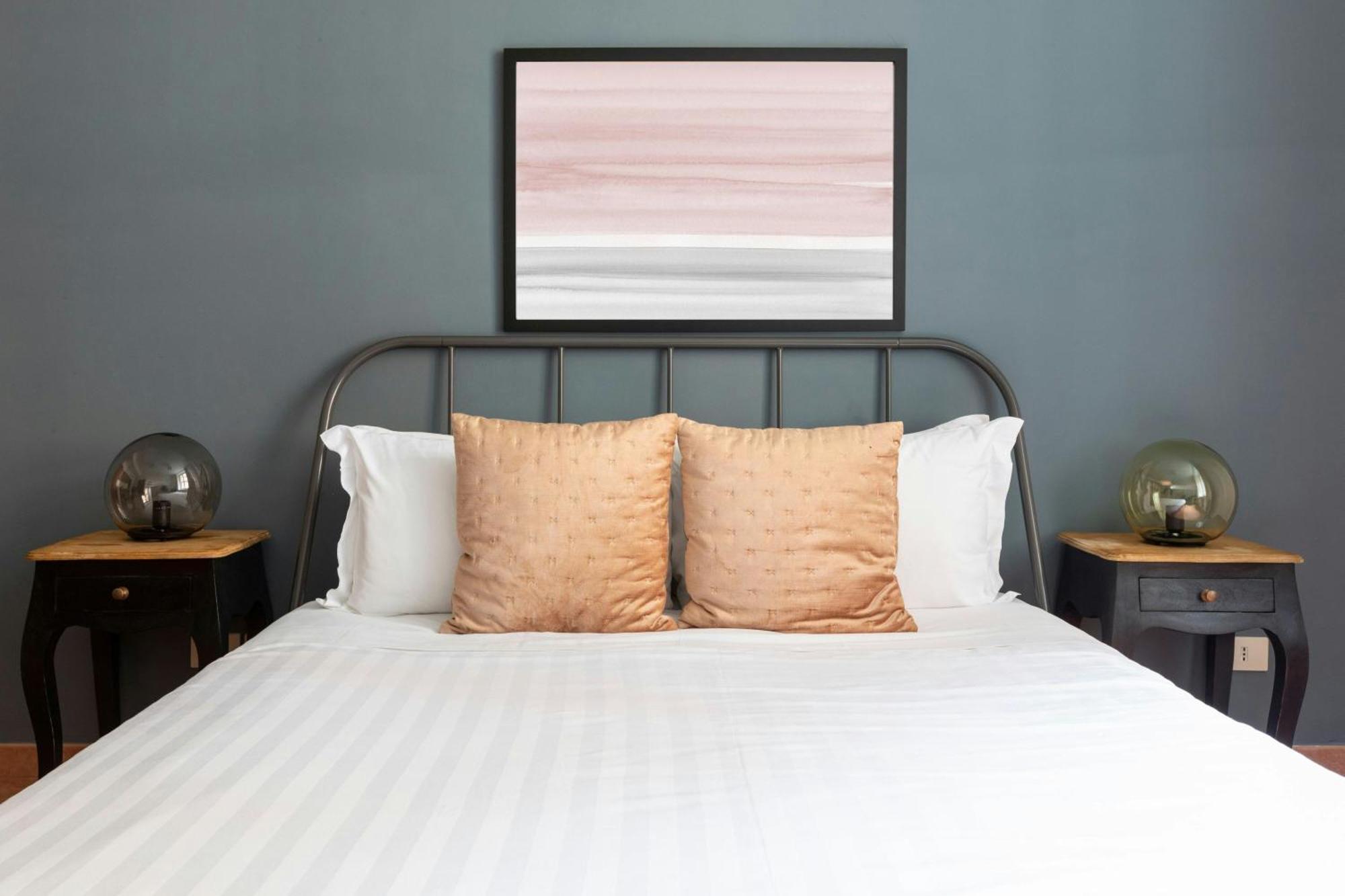 Sonder By Marriott Bonvoy Piazza San Pietro Apartments Vaticano Lejlighedshotel