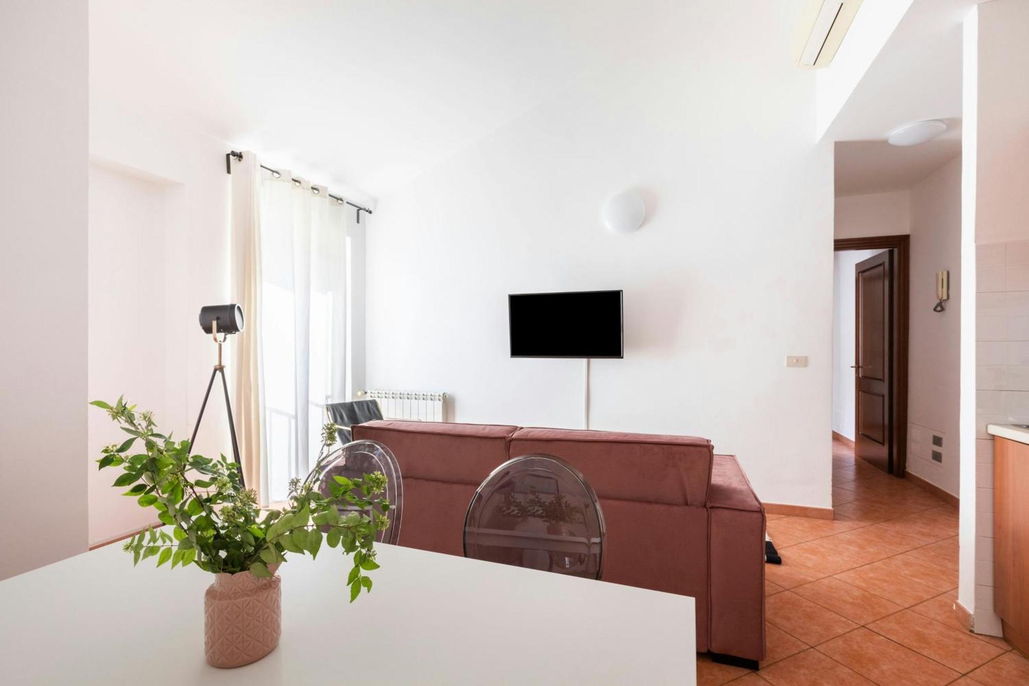 Lejlighedshotel Sonder By Marriott Bonvoy Piazza San Pietro Apartments Vaticano *