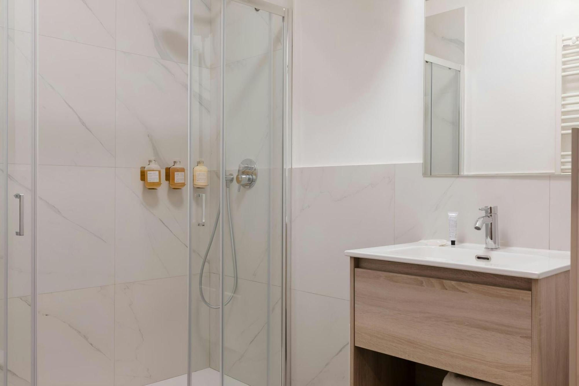 Lejlighedshotel Sonder By Marriott Bonvoy Piazza San Pietro Apartments Vaticano Rom
