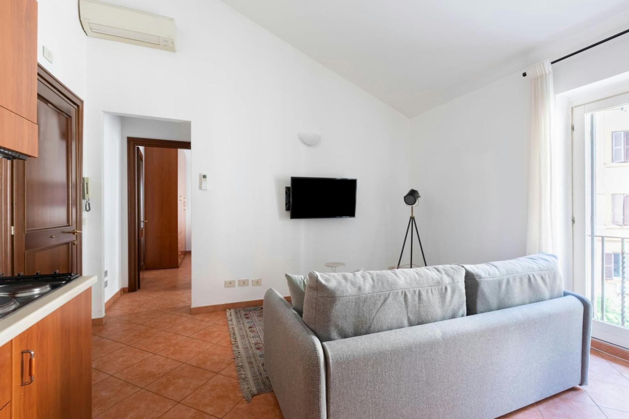 Sonder By Marriott Bonvoy Piazza San Pietro Apartments Vaticano *