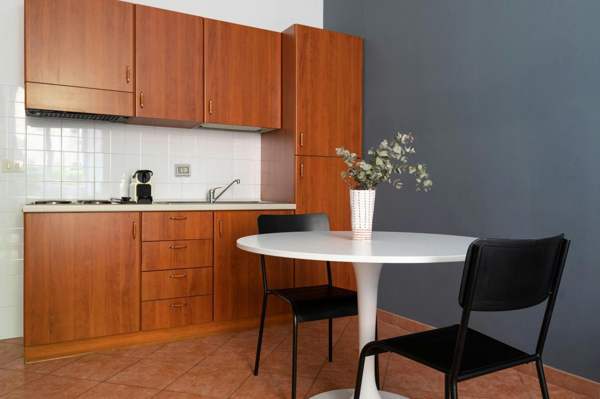 Sonder By Marriott Bonvoy Piazza San Pietro Apartments Vaticano Rom
