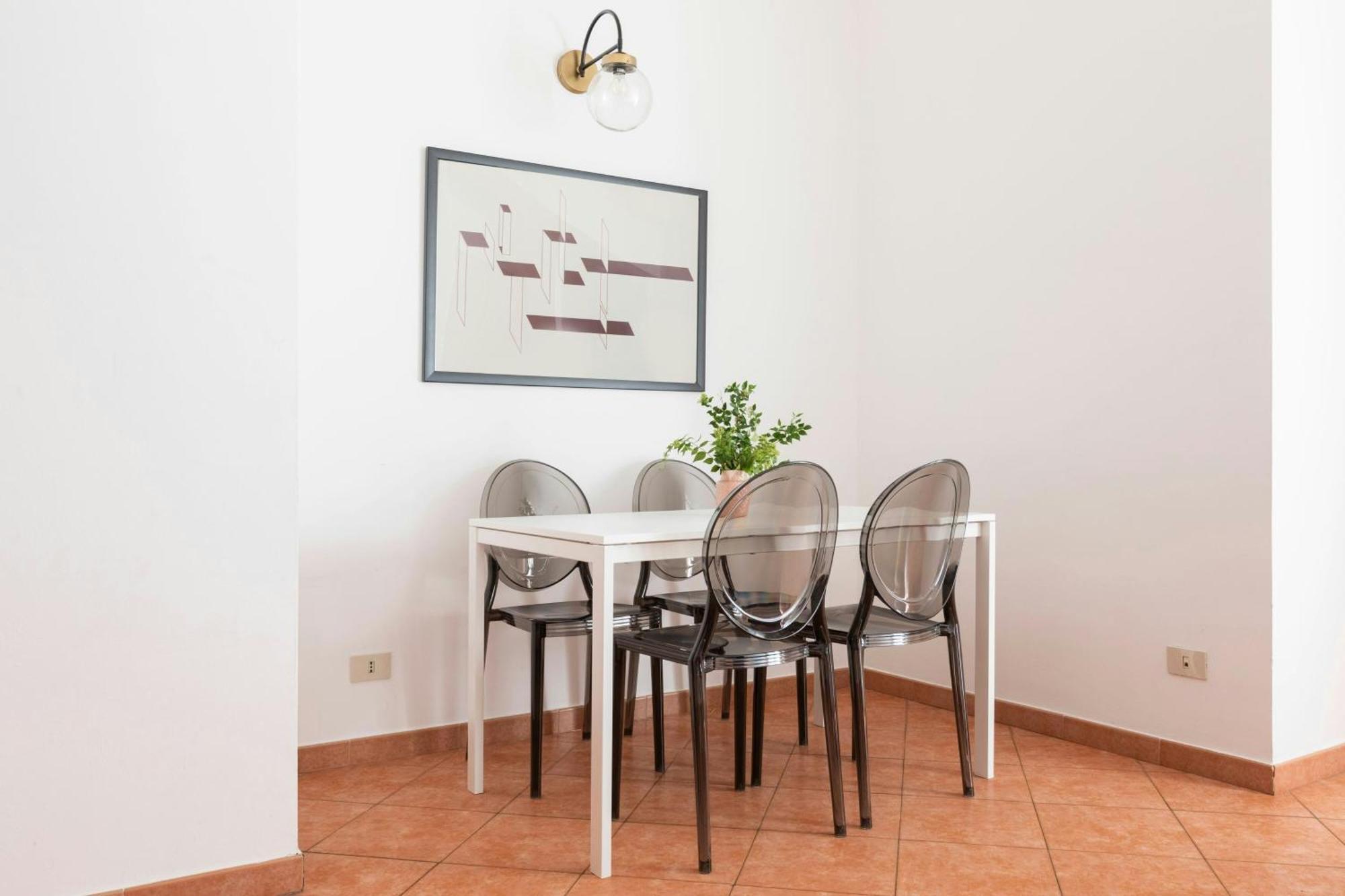 Lejlighedshotel Sonder By Marriott Bonvoy Piazza San Pietro Apartments Vaticano Rom