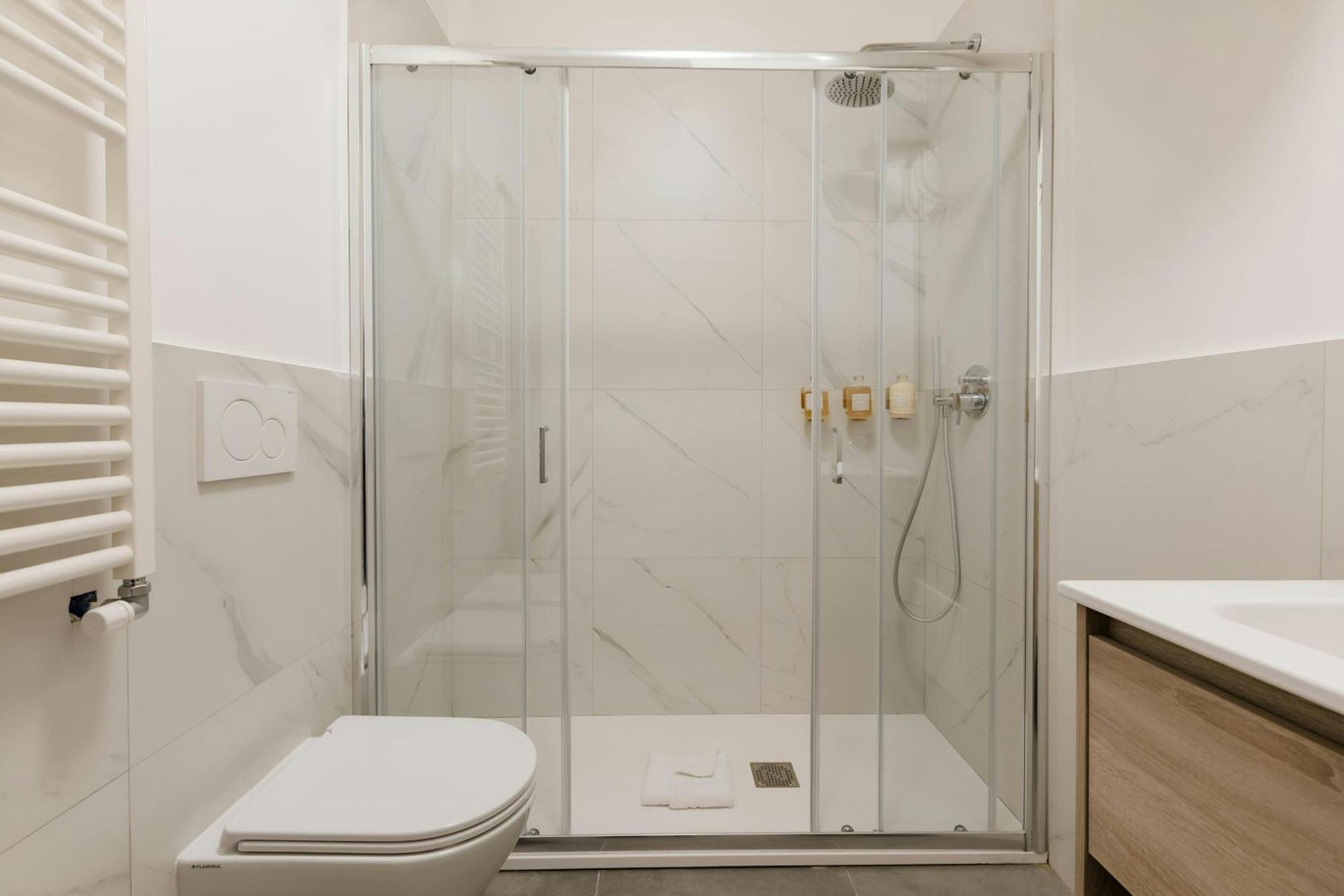 Sonder By Marriott Bonvoy Piazza San Pietro Apartments Vaticano Lejlighedshotel