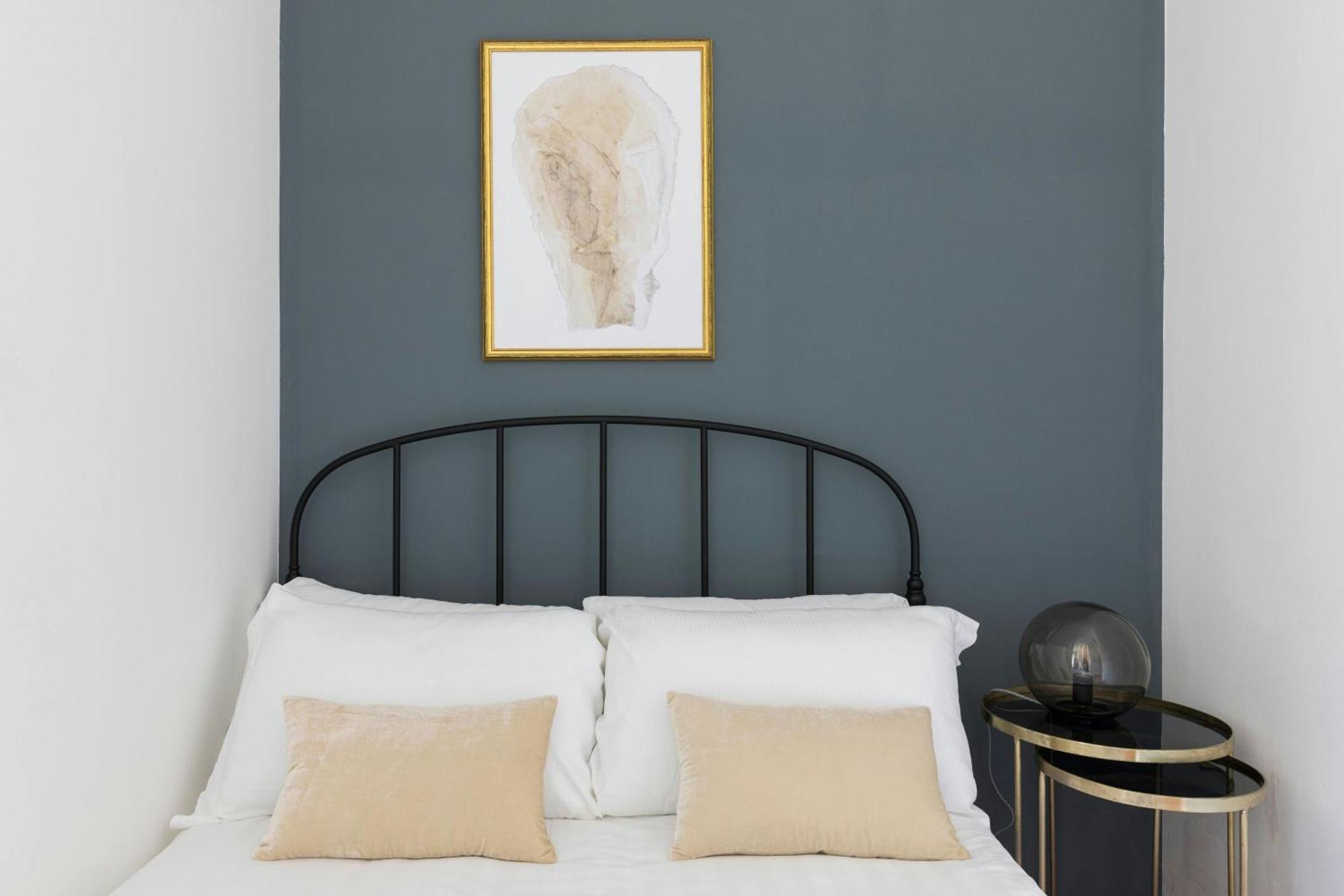 Sonder By Marriott Bonvoy Piazza San Pietro Apartments Vaticano Lejlighedshotel *