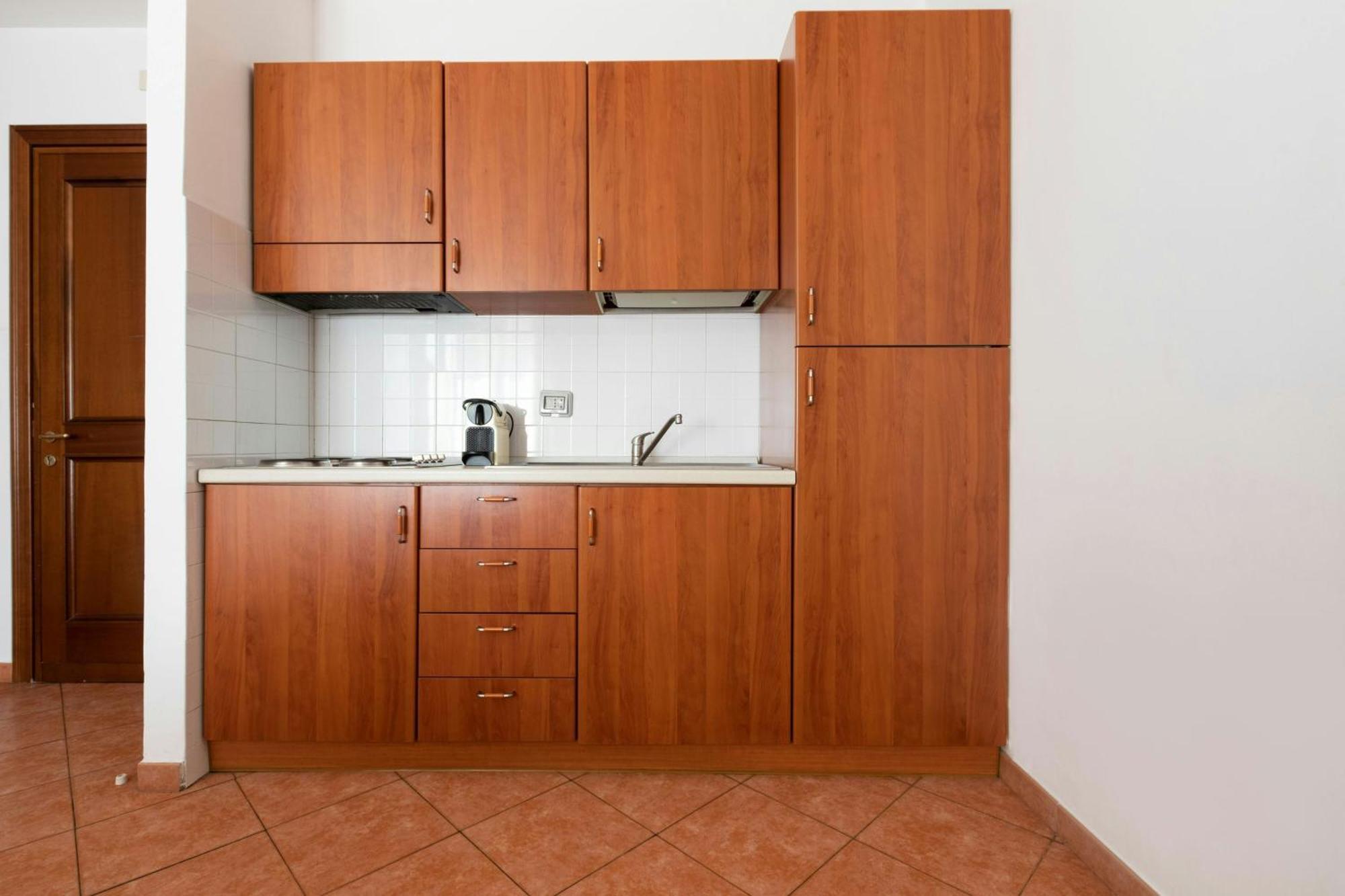 Sonder By Marriott Bonvoy Piazza San Pietro Apartments Vaticano