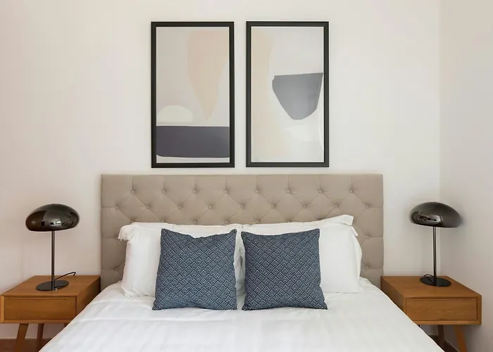 Piazza San Pietro, Sonder Apartments By Marriott Bonvoy