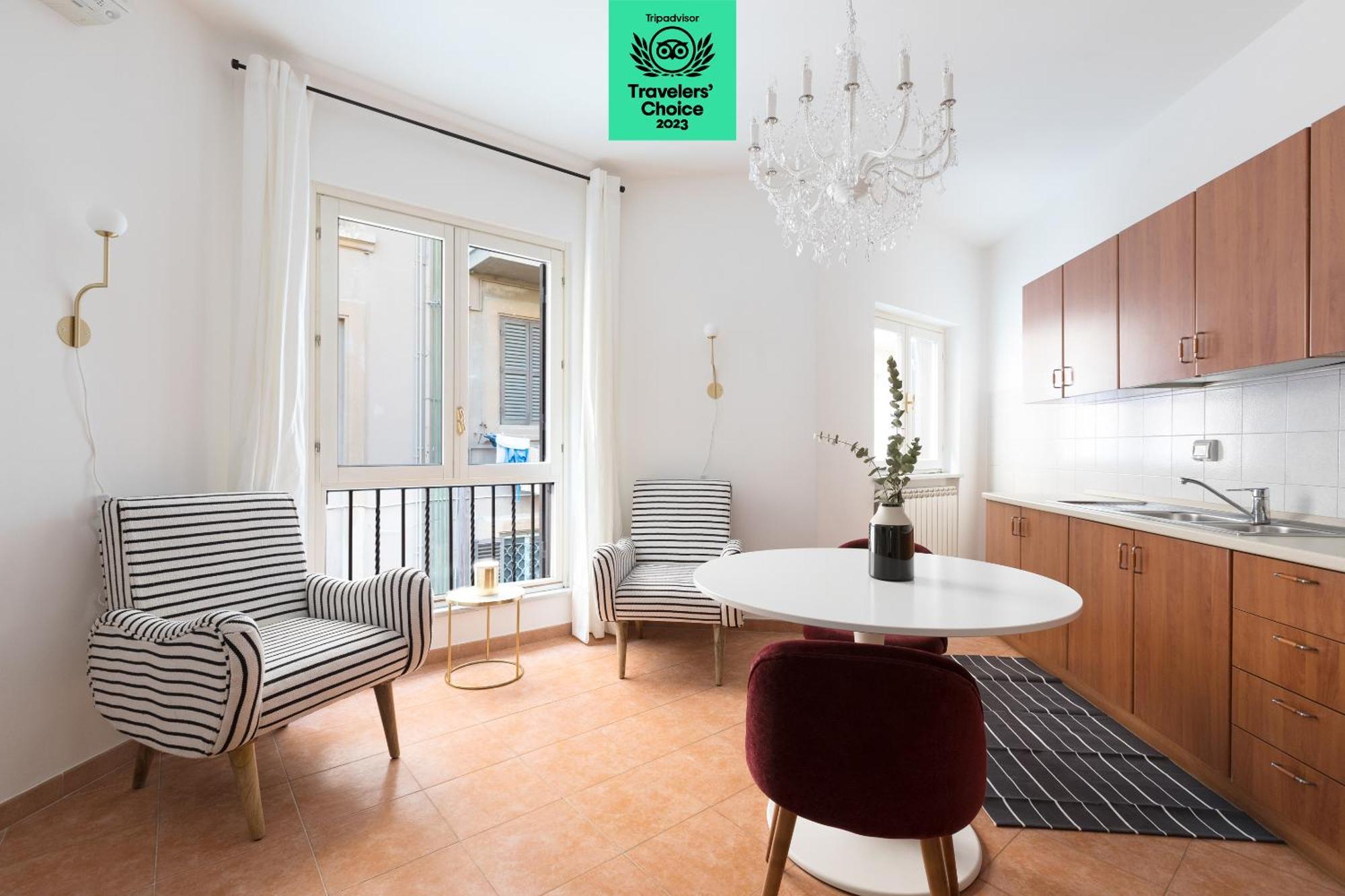 Lägenhetshotell Piazza San Pietro, Sonder Apartments By Marriott Bonvoy