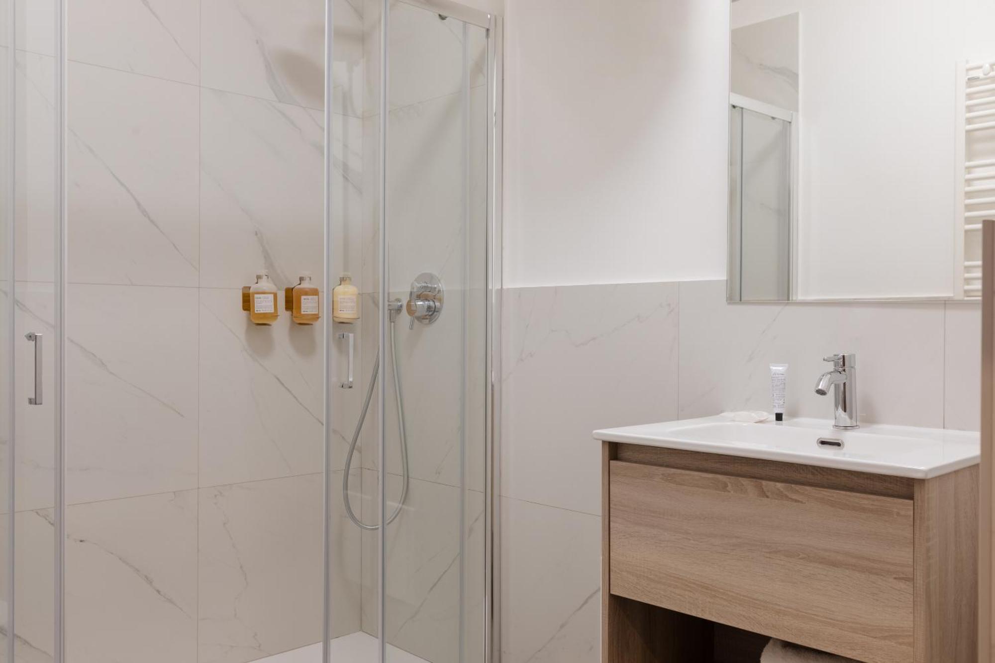 Piazza San Pietro, Sonder Apartments By Marriott Bonvoy *