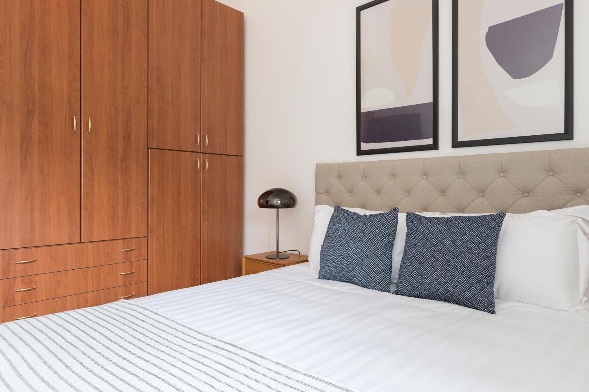 Piazza San Pietro, Sonder Apartments By Marriott Bonvoy *