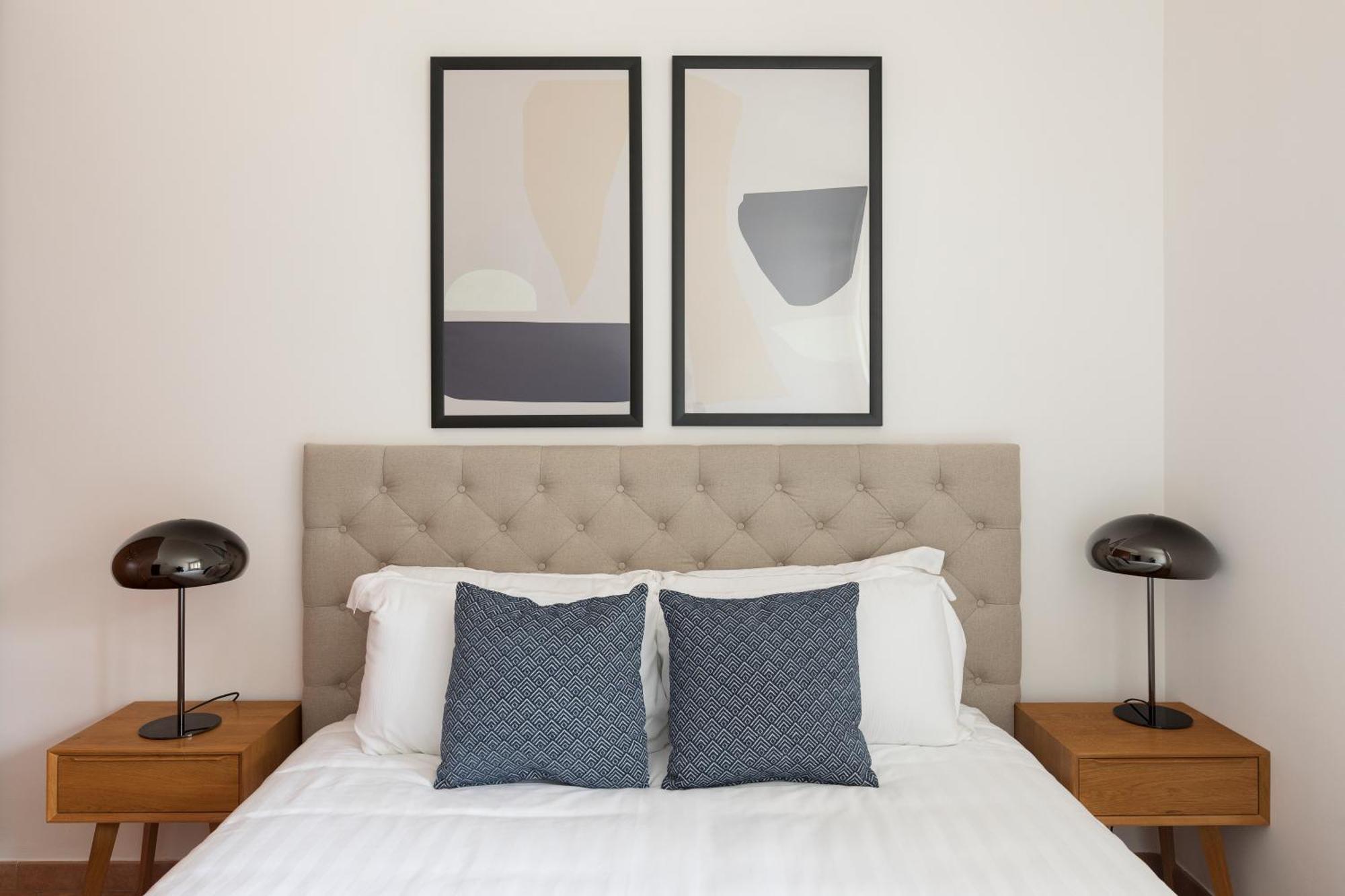 Piazza San Pietro, Sonder Apartments By Marriott Bonvoy Rom