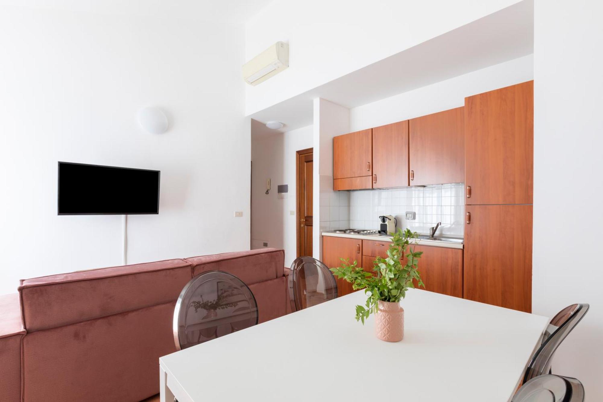 Piazza San Pietro, Sonder Apartments By Marriott Bonvoy * Rom