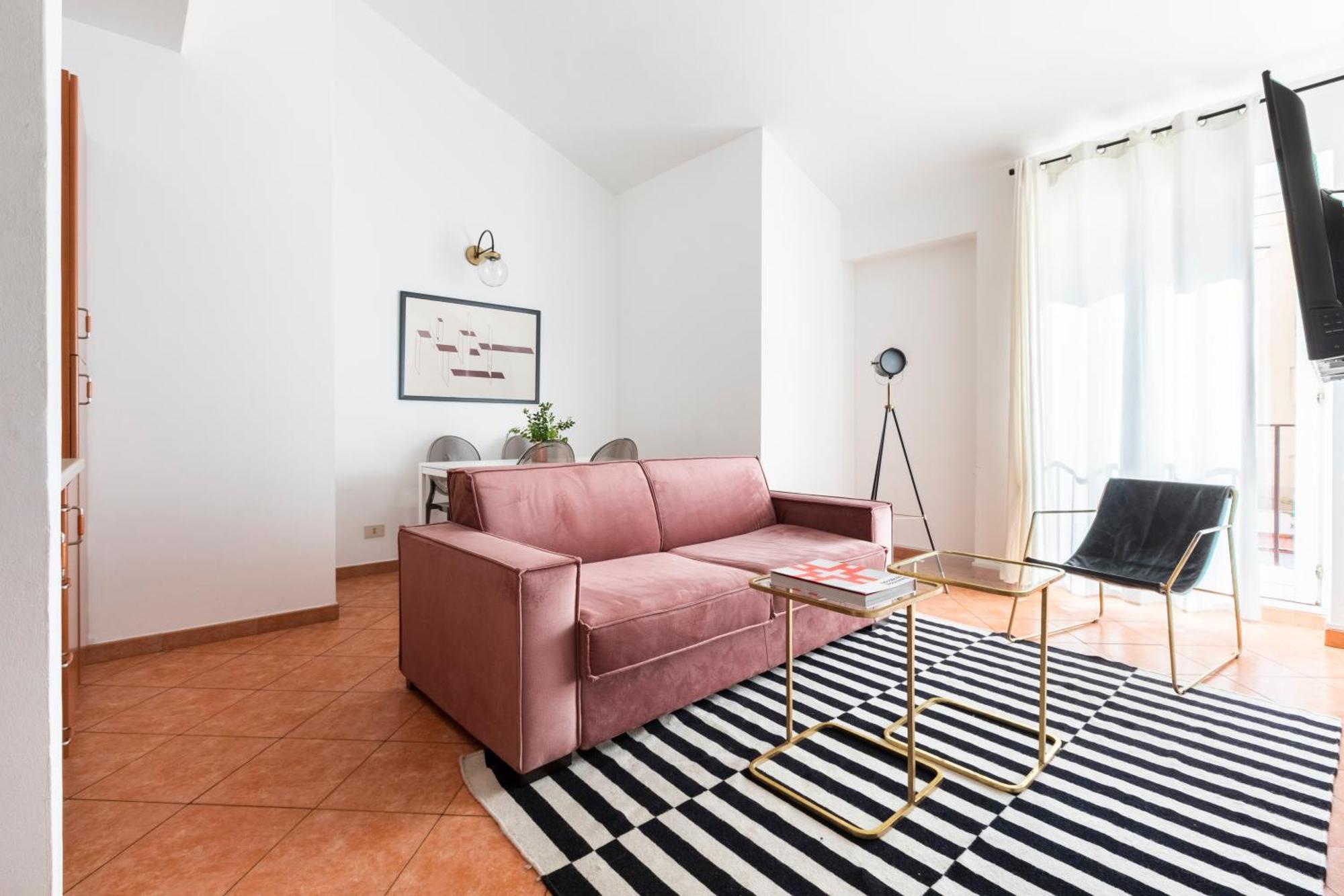 Lägenhetshotell Piazza San Pietro, Sonder Apartments By Marriott Bonvoy Rom