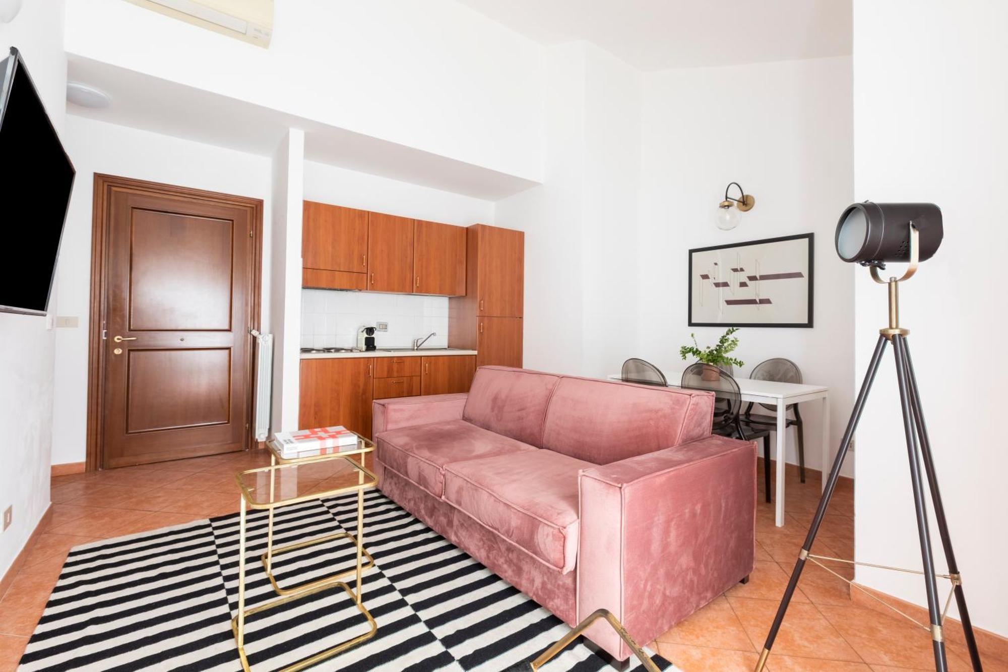 Piazza San Pietro, Sonder Apartments By Marriott Bonvoy *