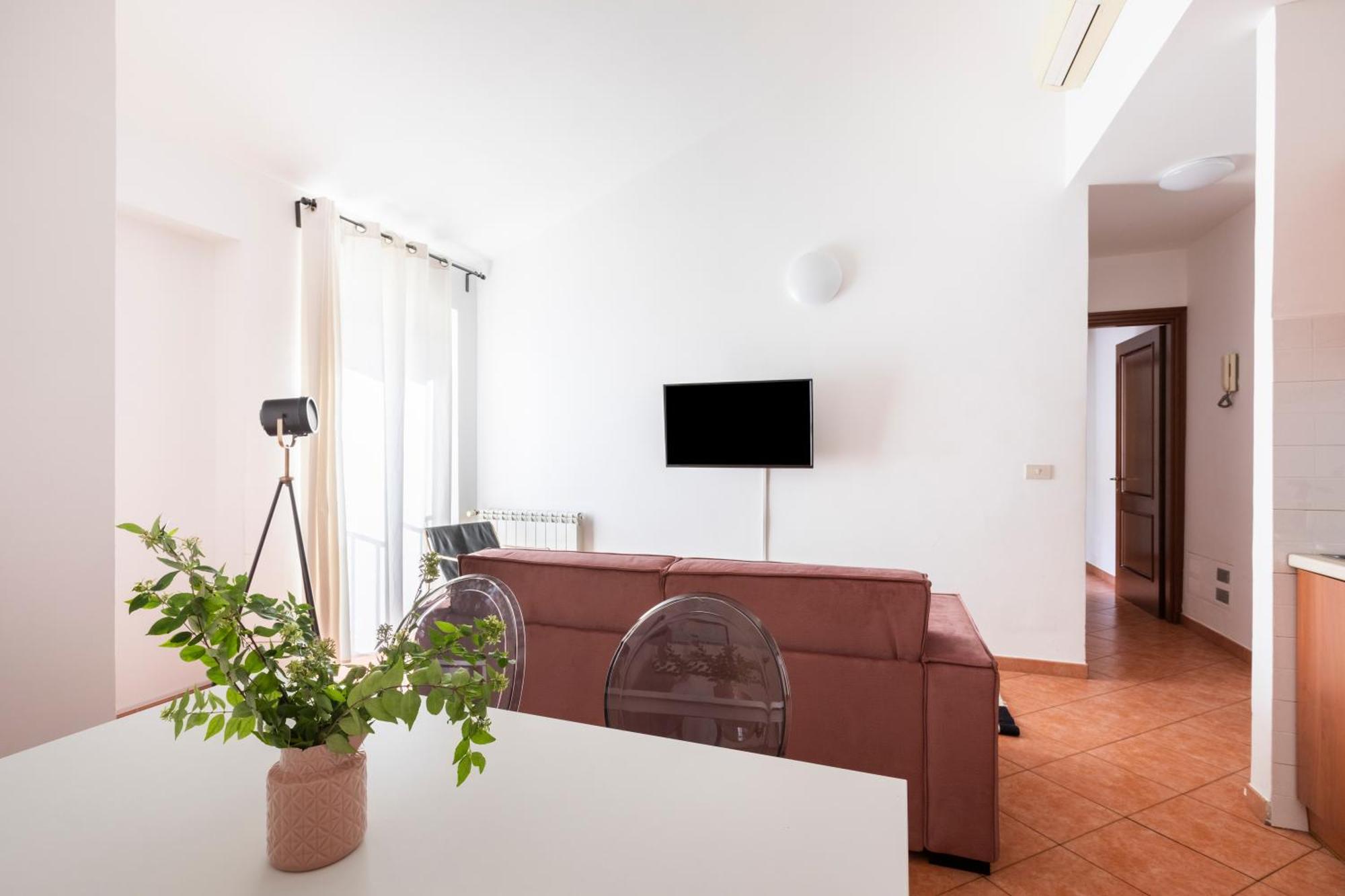 Lägenhetshotell Piazza San Pietro, Sonder Apartments By Marriott Bonvoy *
