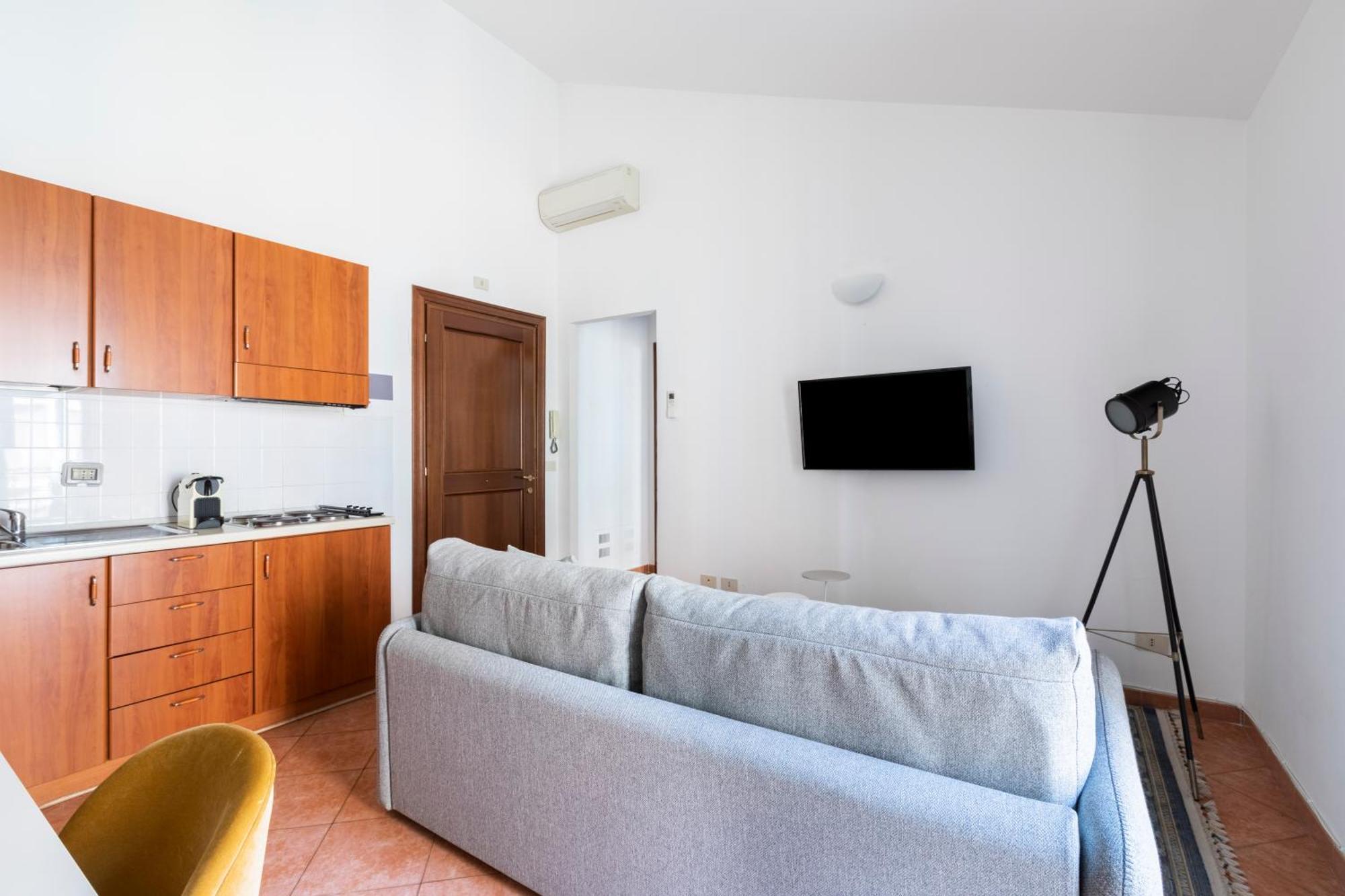 Piazza San Pietro, Sonder Apartments By Marriott Bonvoy