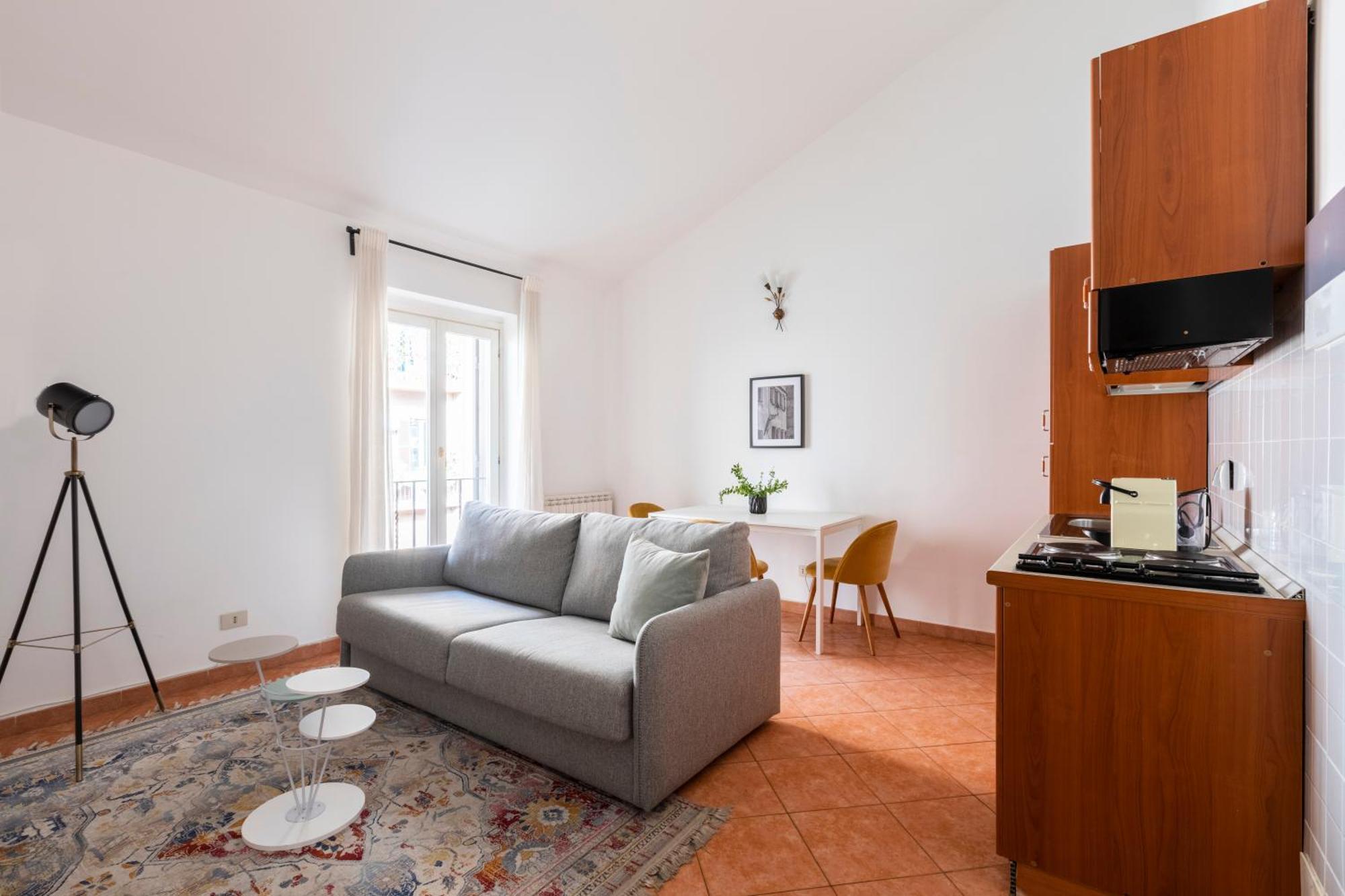 Lägenhetshotell Piazza San Pietro, Sonder Apartments By Marriott Bonvoy