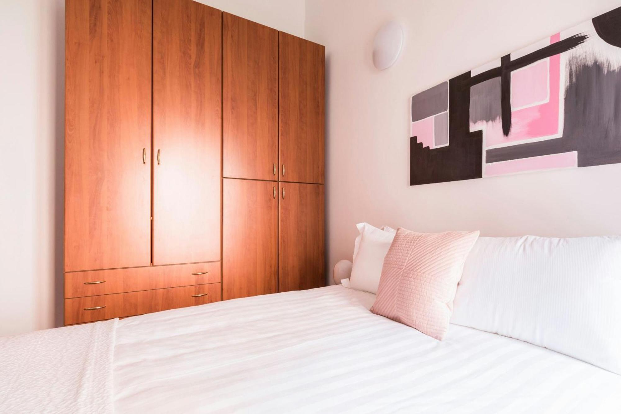 Piazza San Pietro, Sonder Apartments By Marriott Bonvoy