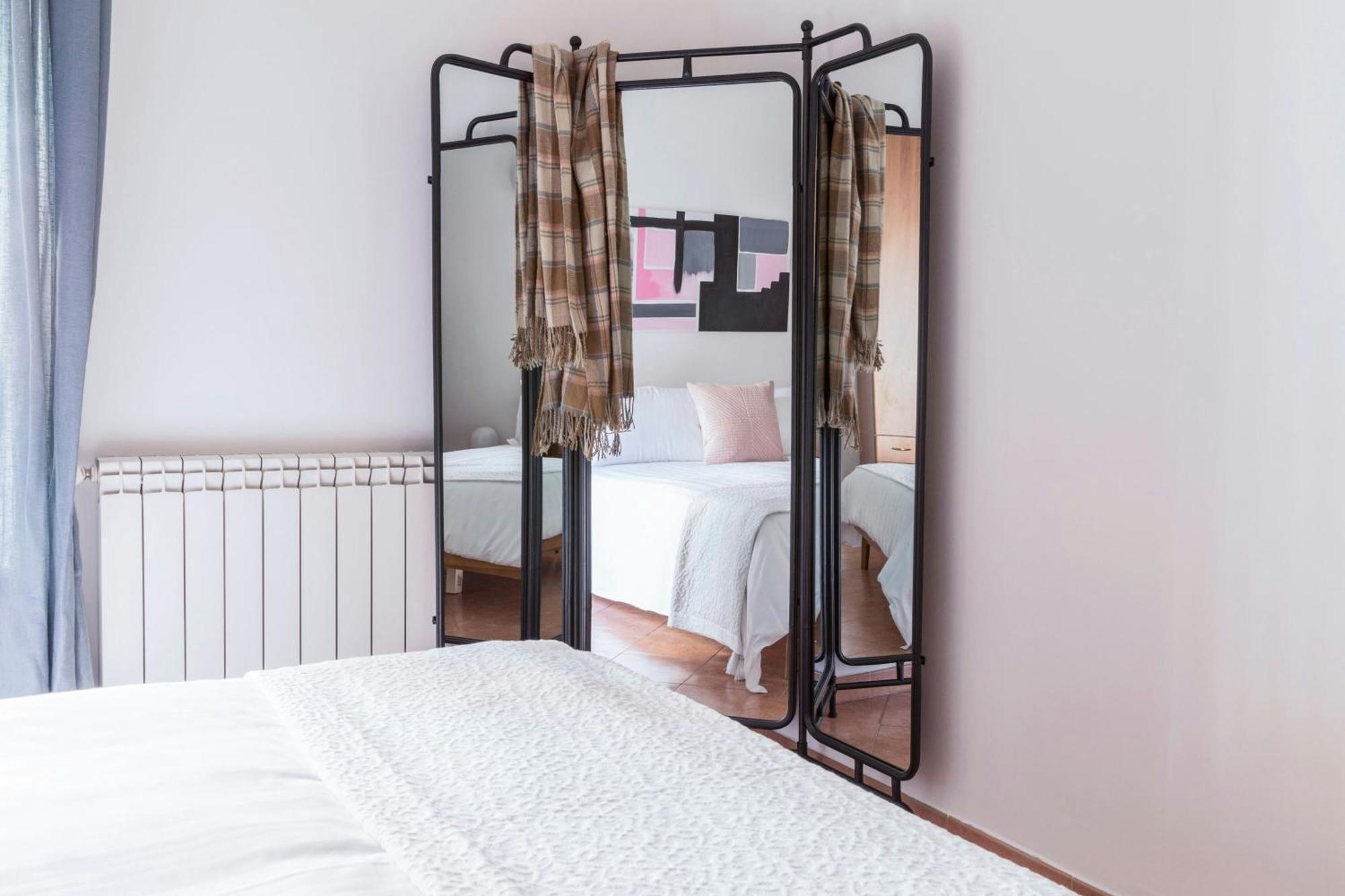 Piazza San Pietro, Sonder Apartments By Marriott Bonvoy * Rom