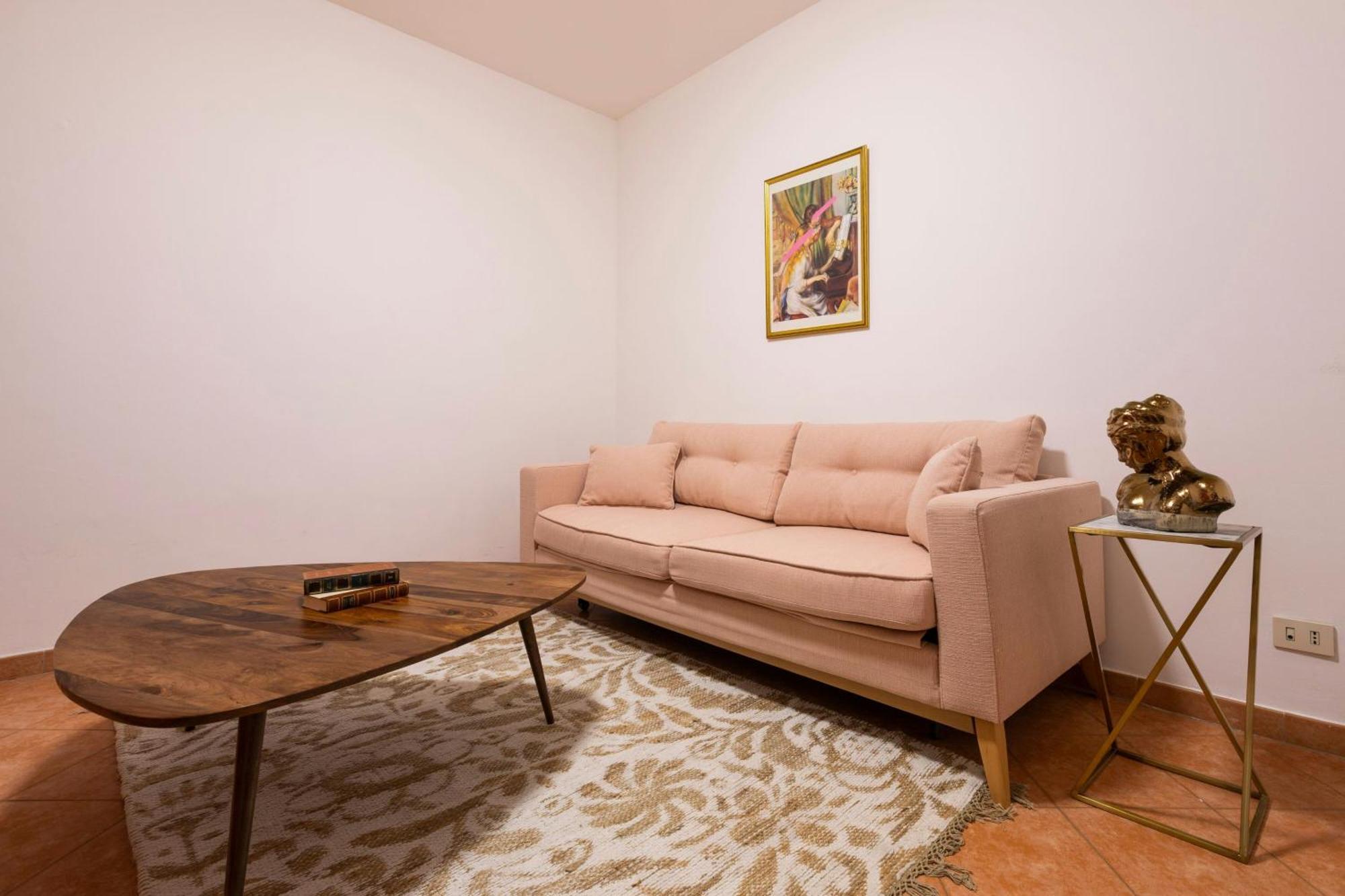 Piazza San Pietro, Sonder Apartments By Marriott Bonvoy Lägenhetshotell *