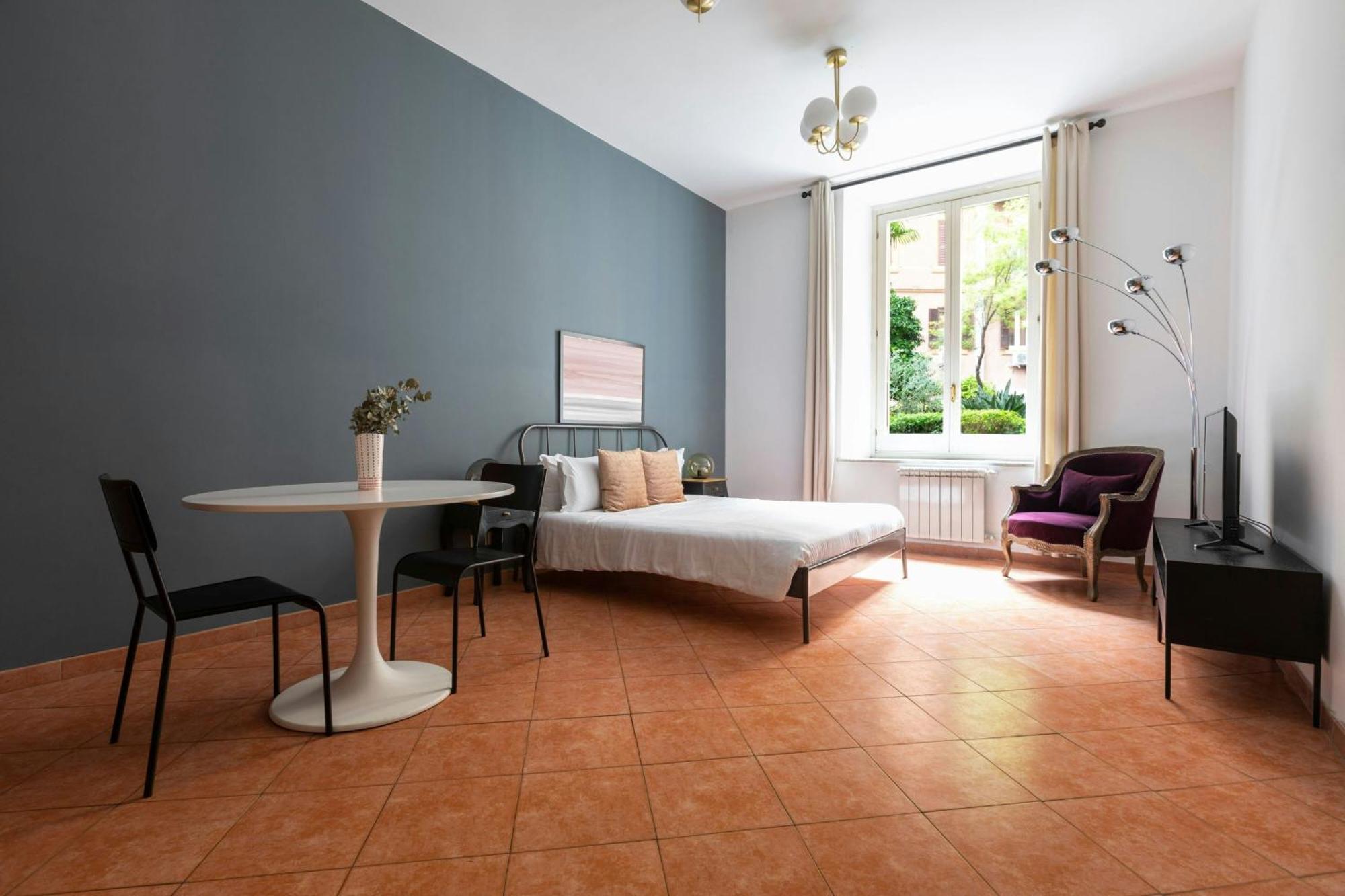 Piazza San Pietro, Sonder Apartments By Marriott Bonvoy *