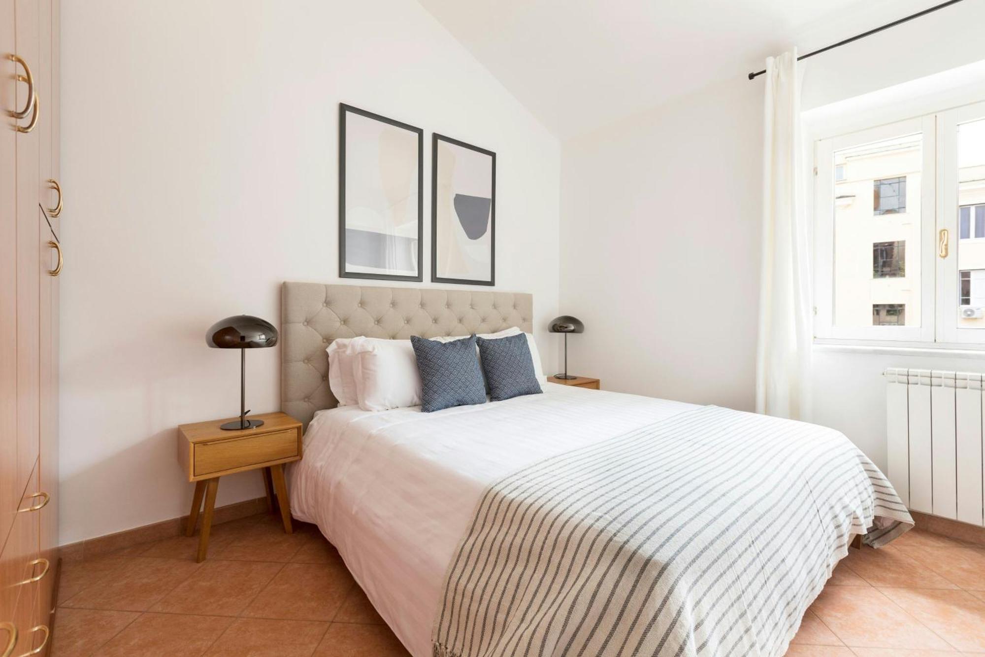 Piazza San Pietro, Sonder Apartments By Marriott Bonvoy * Rom