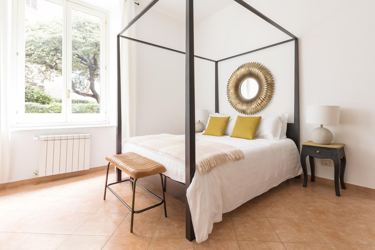 Piazza San Pietro, Sonder Apartments By Marriott Bonvoy *