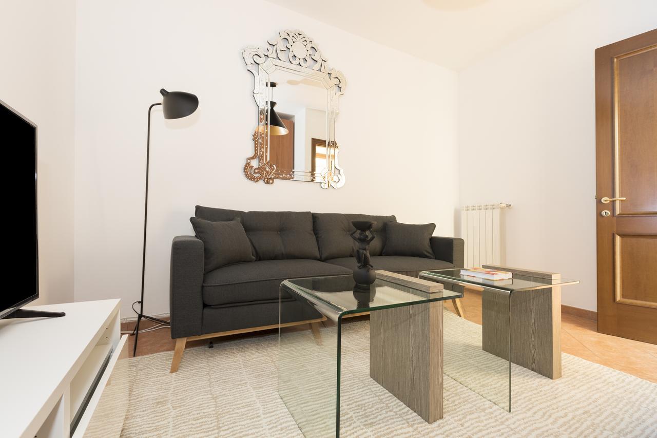 Piazza San Pietro, Sonder Apartments By Marriott Bonvoy Lägenhetshotell *