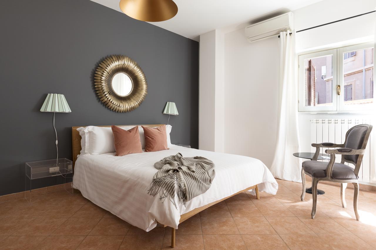 Piazza San Pietro, Sonder Apartments By Marriott Bonvoy Lägenhetshotell *