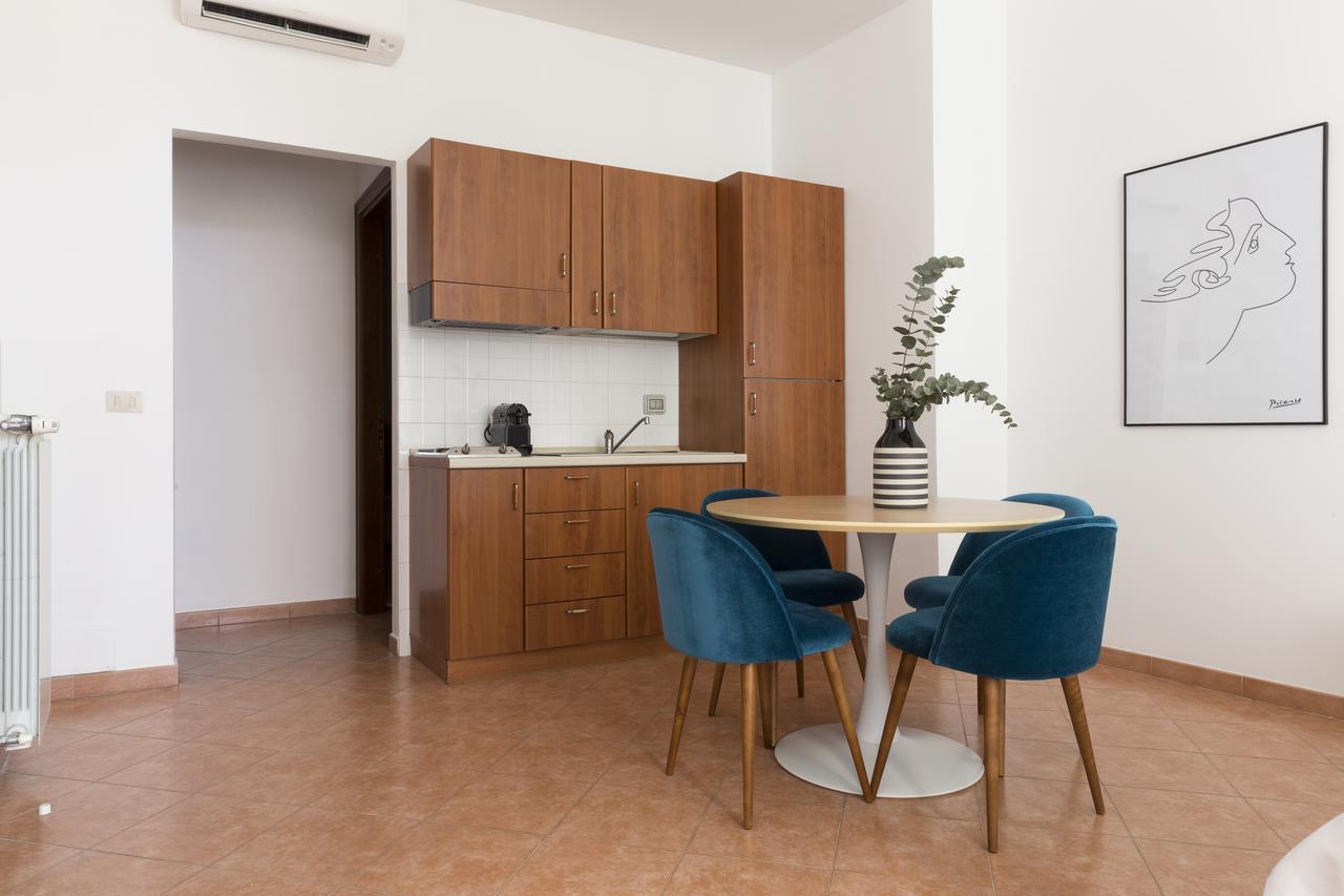 Piazza San Pietro, Sonder Apartments By Marriott Bonvoy