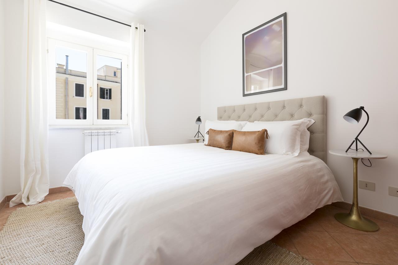 Piazza San Pietro, Sonder Apartments By Marriott Bonvoy * Rom