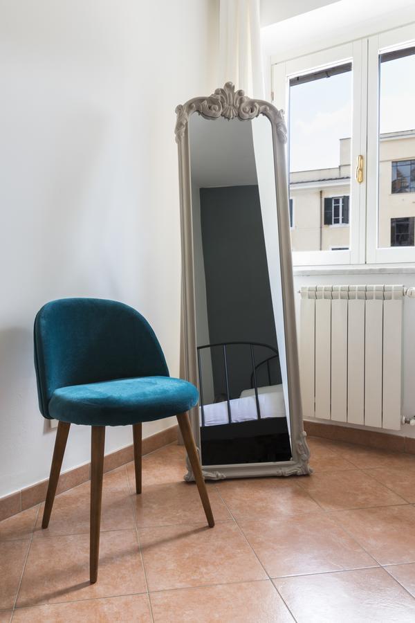 Piazza San Pietro, Sonder Apartments By Marriott Bonvoy * Rom