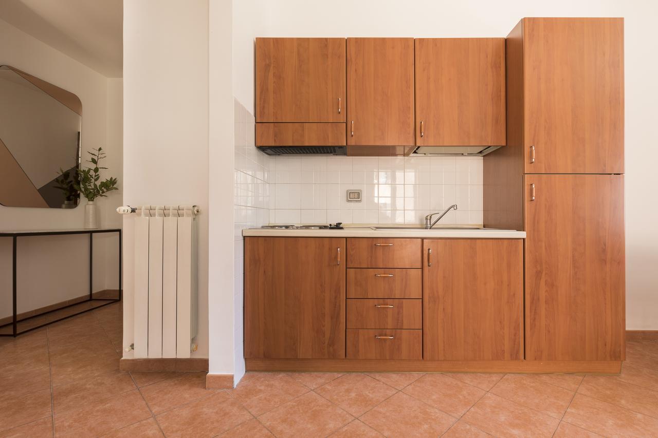 Piazza San Pietro, Sonder Apartments By Marriott Bonvoy Rom