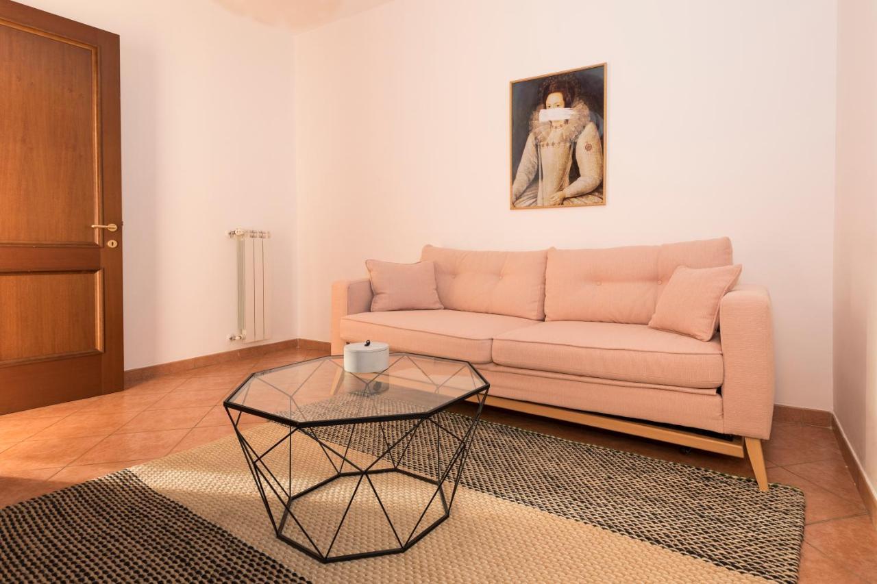 Piazza San Pietro, Sonder Apartments By Marriott Bonvoy * Rom