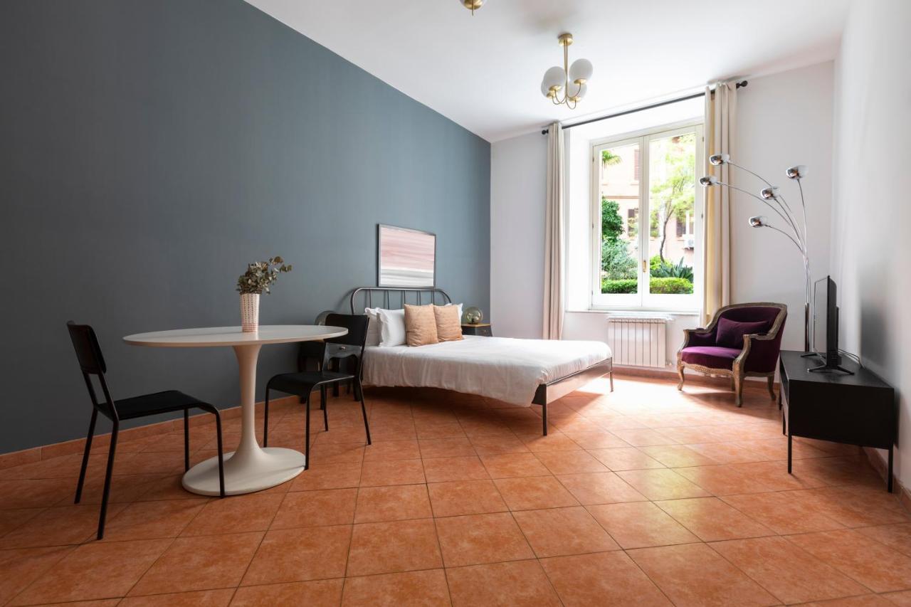 Piazza San Pietro, Sonder Apartments By Marriott Bonvoy * Rom