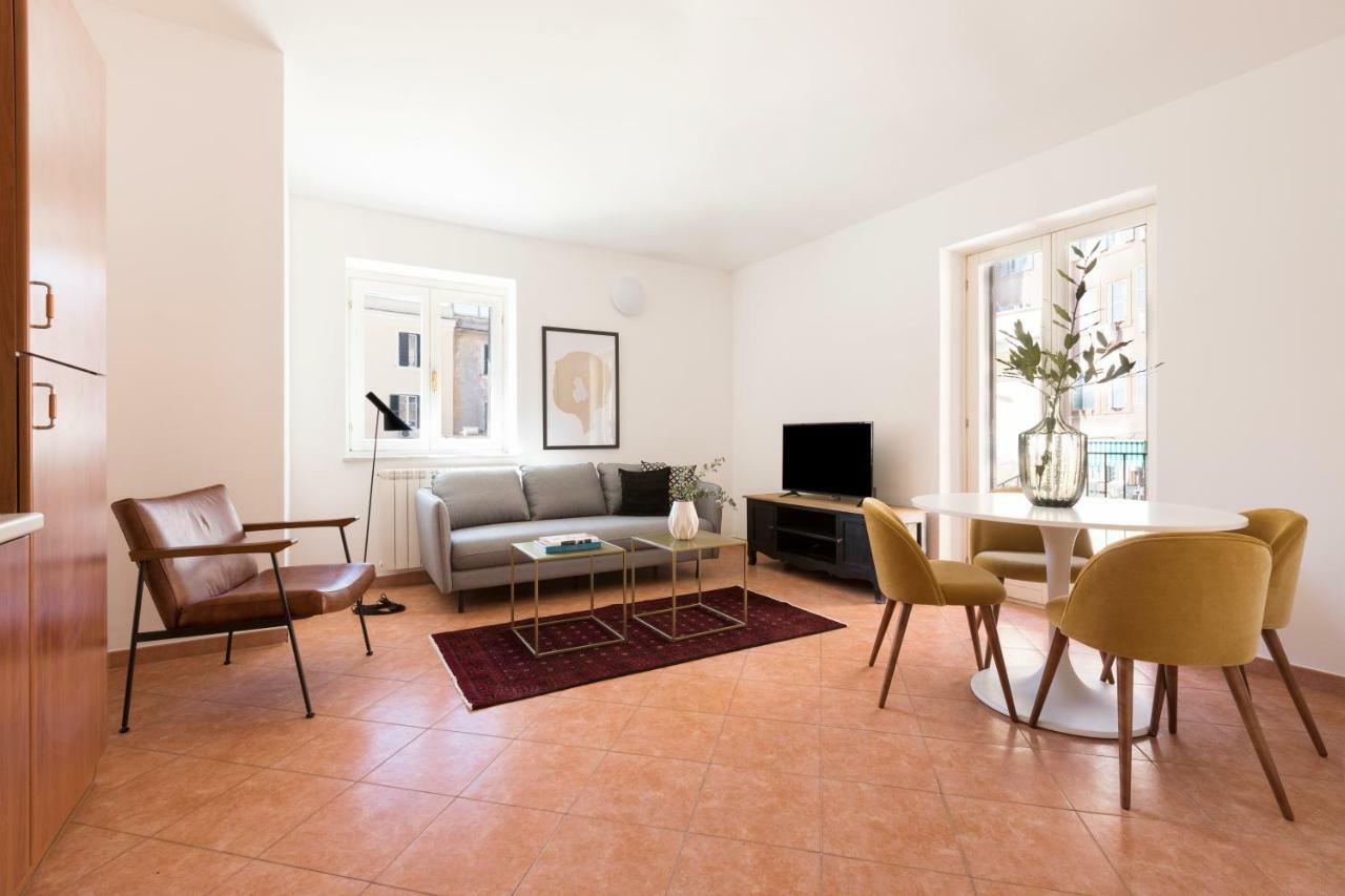Piazza San Pietro, Sonder Apartments By Marriott Bonvoy Rom